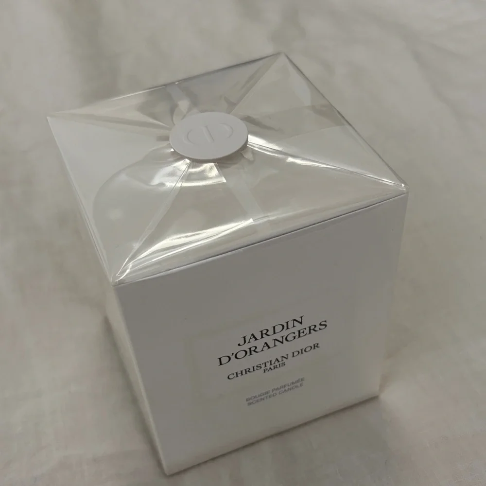 Dior indulge exquisite